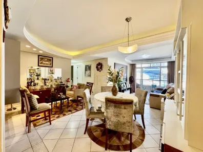 Apartamento com 3 Quartos à venda, 100m² no Campinas, São José
