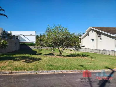 Lote/Terreno à venda, 750m² no Chácaras São Bento, Valinhos
