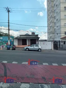 Lote/Terreno à venda, 648m² no Jardim Ivana, São Paulo