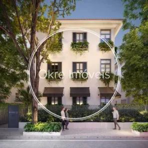 Sala Comercial à venda, 66m² no Leblon, Rio de Janeiro