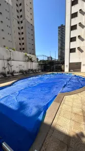 Apartamento com 2 Quartos à venda, 69m² no Setor Bueno, Goiânia