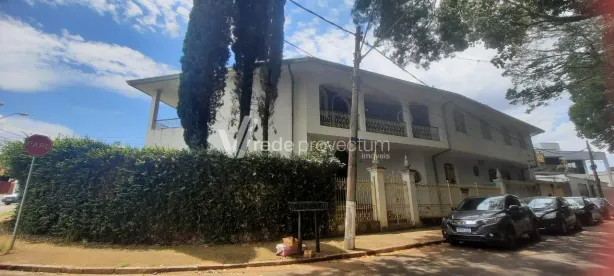 Sobrado com 6 Quartos à venda, 703m² no Jardim Guanabara, Campinas