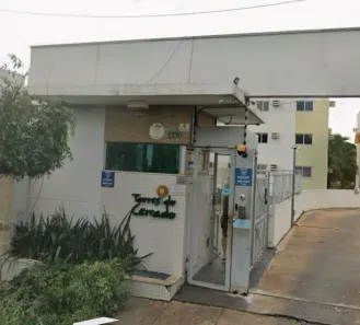Apartamento com 3 Quartos para alugar, 70m² no Poção, Cuiabá