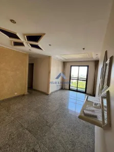 Apartamento com 3 Quartos à venda, 64m² no Vila Carbone, São Paulo
