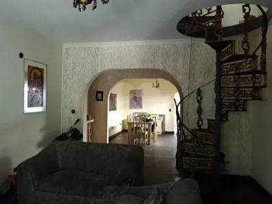 Sobrado com 2 Quartos à venda, 193m² no Parque Mandaqui, São Paulo
