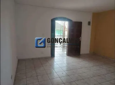 Sobrado com 2 Quartos para alugar, 130m² no Dos Casa, São Bernardo do Campo