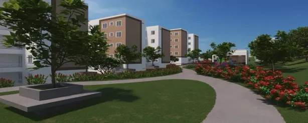 Apartamento com 2 Quartos à venda, 48m² no Fragoso, Paulista
