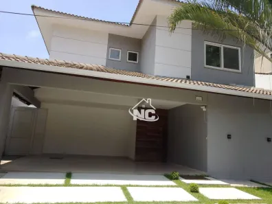 Casa de Condomínio com 3 Quartos à venda, 250m² no Charitas, Niterói