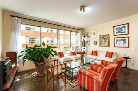 Apartamento com 2 Quartos à venda, 80m² no Pinheiros, São Paulo