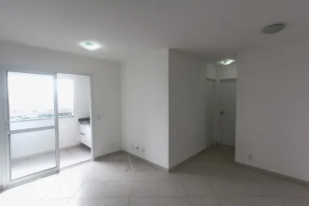 Apartamento com 2 Quartos à venda, 53m² no Jardim Imperador, Guarulhos