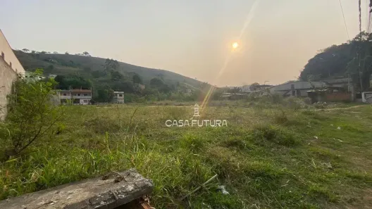 Lote/Terreno à venda, 1307m² no Santa Rita do Zarur, Volta Redonda