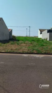 Lote/Terreno à venda, 290m² no Jardim Bela Vista, Iguaraçu