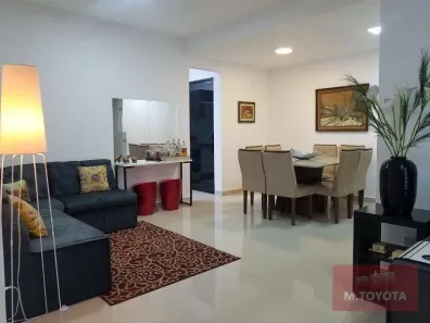 Apartamento com 4 Quartos à venda, 134m² no Vila Moreira, Guarulhos