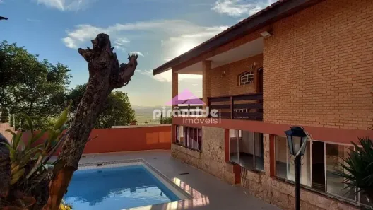 Casa com 3 Quartos à venda, 268m² no Jardim das Indústrias, São José dos Campos