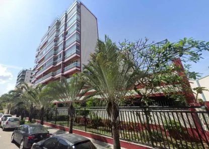 Apartamento com 4 Quartos à venda, 130m² no Vila da Penha, Rio de Janeiro