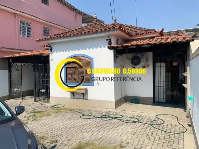 Apartamento com 3 Quartos à venda, 300m² no Brás de Pina, Rio de Janeiro