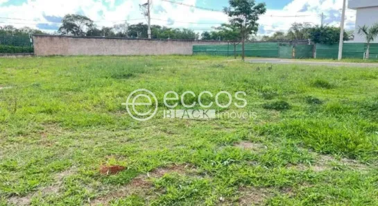 Lote/Terreno à venda, 427m² no Laranjeiras, Uberlândia