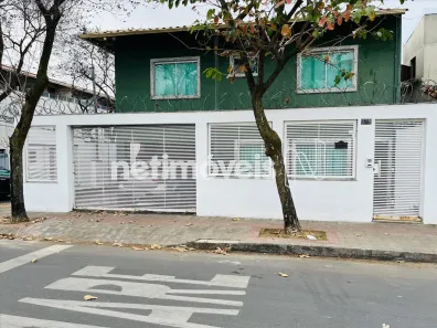 Casa com 3 Quartos à venda, 120m² no Santa Terezinha, Belo Horizonte
