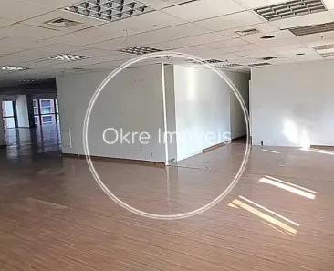 Sala Comercial com 1 Quarto à venda, 580m² no Centro, Rio de Janeiro