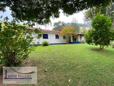 Fazenda/Sítio com 4 Quartos à venda, 888000m² no , Miguel Pereira