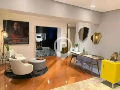 Apartamento com 3 Quartos à venda, 295m² no Santo Antônio, São Caetano do Sul