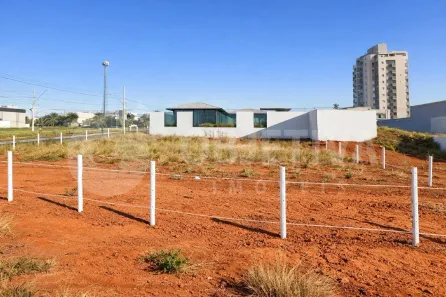 Lote/Terreno à venda, 1015m² no Aclimação, Uberlândia