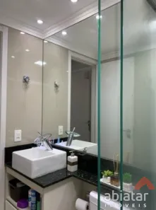 Apartamento com 2 Quartos à venda, 49m² no Jardim Parque Morumbi, São Paulo