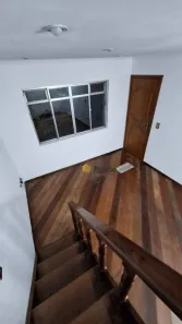 Sobrado com 3 Quartos à venda, 158m² no Assunção, São Bernardo do Campo
