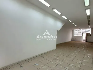 para alugar, 101m² no Centro, Americana