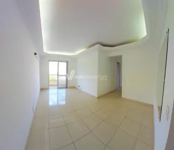 Apartamento com 2 Quartos à venda, 70m² no Vila Industrial, Campinas