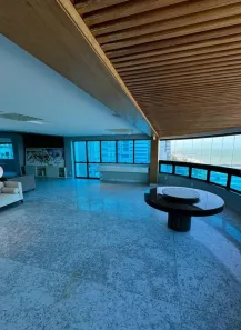 Cobertura com 4 Quartos à venda, 550m² no Boa Viagem, Recife
