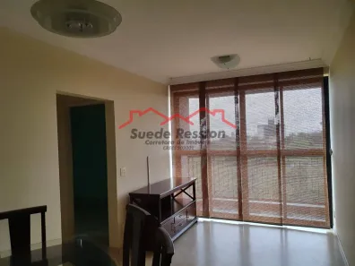 Apartamento com 2 Quartos à venda, 60m² no Vila do Castelo, São Paulo