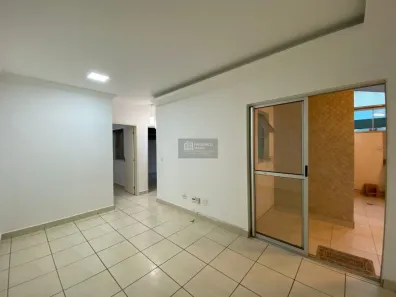 Apartamento com 2 Quartos à venda, 80m² no Ouro Preto, Belo Horizonte