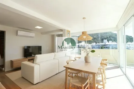 Apartamento com 2 Quartos à venda, 165m² no Ingleses do Rio Vermelho, Florianópolis