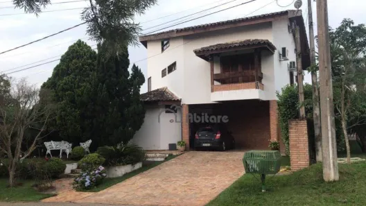 Casa de Condomínio com 3 Quartos à venda, 370m² no Vivendas do Lago, Sorocaba