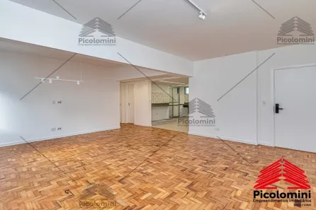 Apartamento com 2 Quartos à venda, 109m² no Jardim Paulista, São Paulo