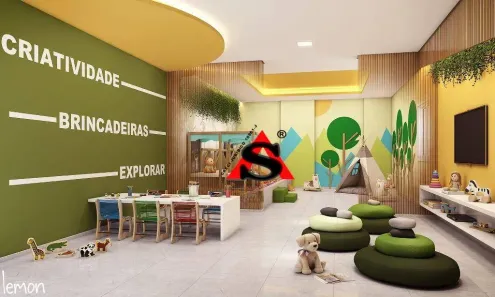 Apartamento com 2 Quartos para alugar, 42m² no Vila Vermelha, São Paulo