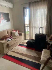 Apartamento com 2 Quartos à venda, 91m² no Centro, Ribeirão Preto