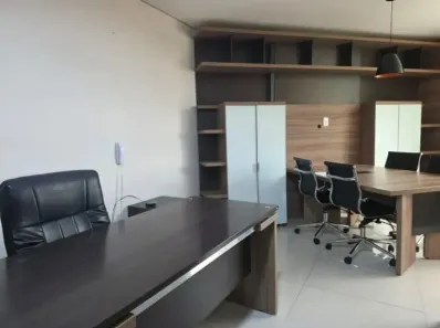 Sala Comercial à venda, 40m² no Chácara Urbana, Jundiaí