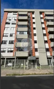 Apartamento com 3 Quartos para alugar, 70m² no Centro, Rio Grande