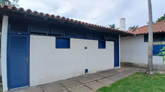 Apartamento com 1 Quarto à venda, 17m² no Jardim Excelsior, Cabo Frio