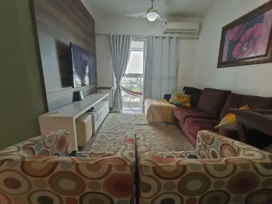 Apartamento com 2 Quartos para alugar, 62m² no Jardim Belo Horizonte, Campinas