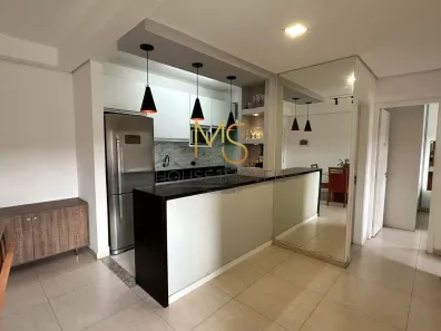 Apartamento com 2 Quartos à venda, 54m² no Jardim Barbacena, Cotia