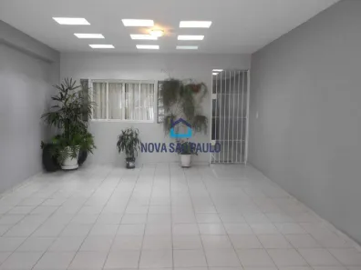 Casa com 3 Quartos à venda, 173m² no Jabaquara, São Paulo
