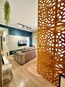 Apartamento com 3 Quartos à venda, 85m² no Alvorada, Cuiabá