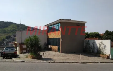 Imóvel Comercial à venda, 91m² no Tremembé, São Paulo