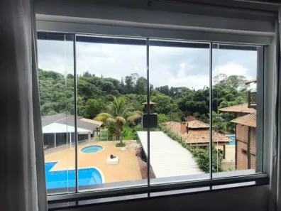 Fazenda/Sítio com 4 Quartos à venda, 1100m² no Macuco, Valinhos
