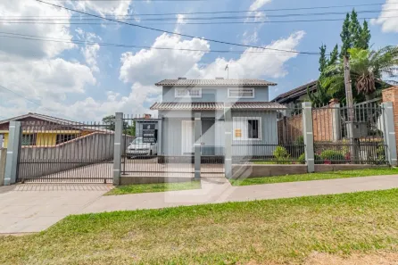 Sobrado com 3 Quartos à venda, 105m² no Neópolis, Gravataí