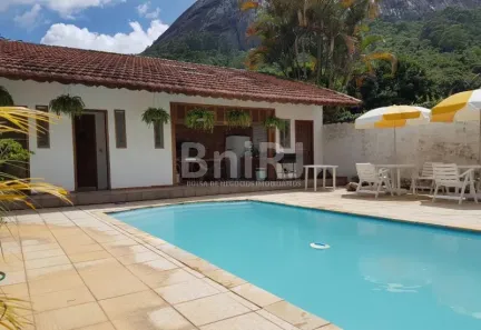 Casa com 3 Quartos à venda, 287m² no Cônego, Nova Friburgo