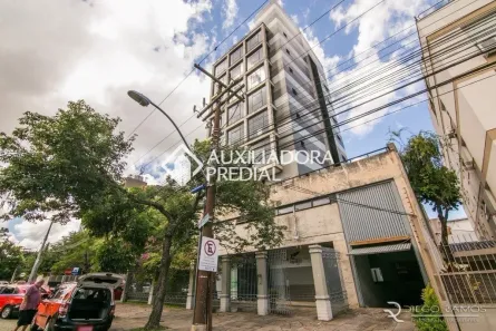 Sala Comercial à venda, 92m² no Rio Branco, Porto Alegre